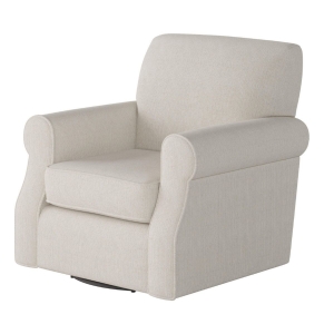 Picture of CUSTOM 602 SWIVEL ACCENT CHAIR