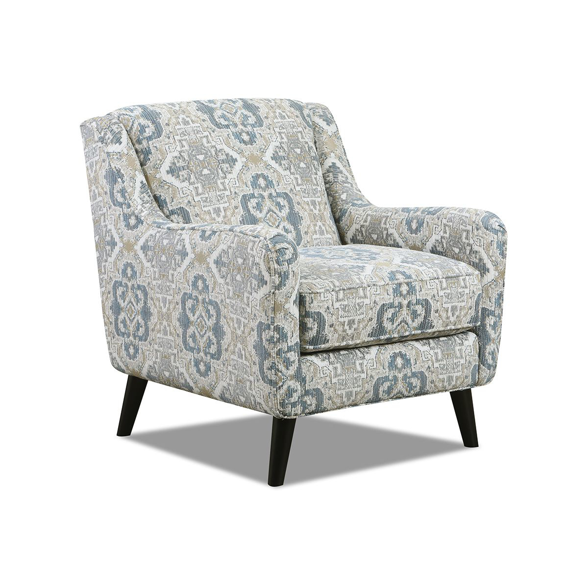 Picture of SUMMER RAIN CHAIR-PATTERN