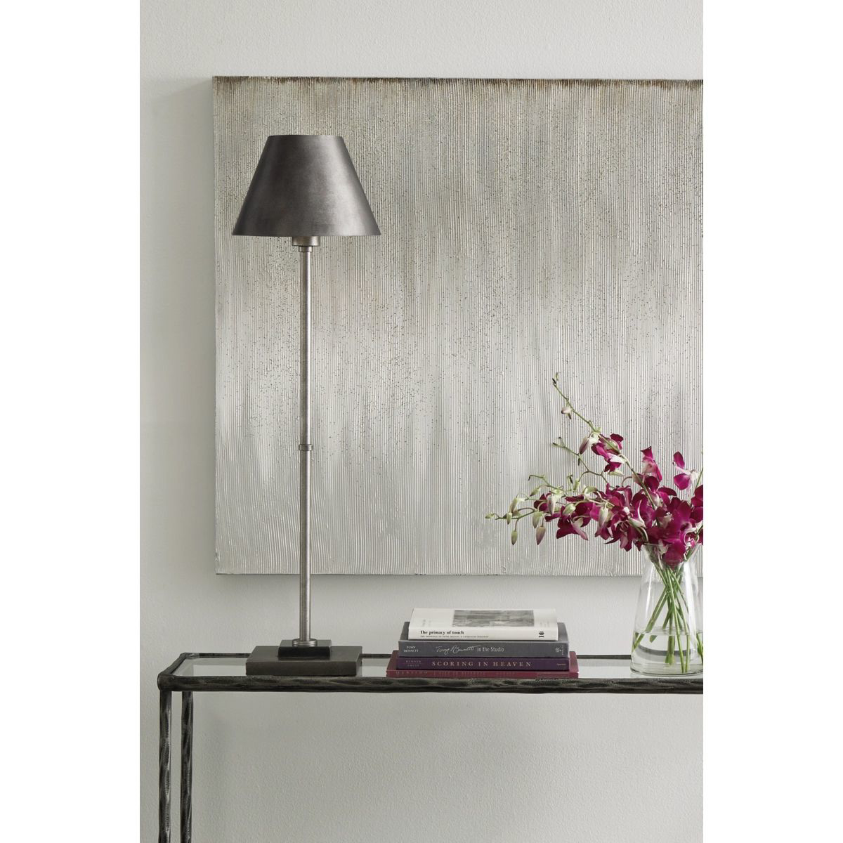 Picture of BELLDUNN BUFFET LAMP
