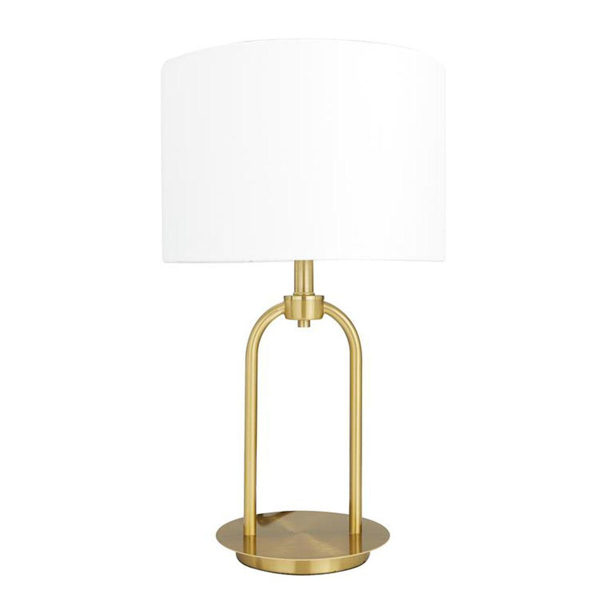 Picture of GLD MTL OPEN BASE T-LAMP