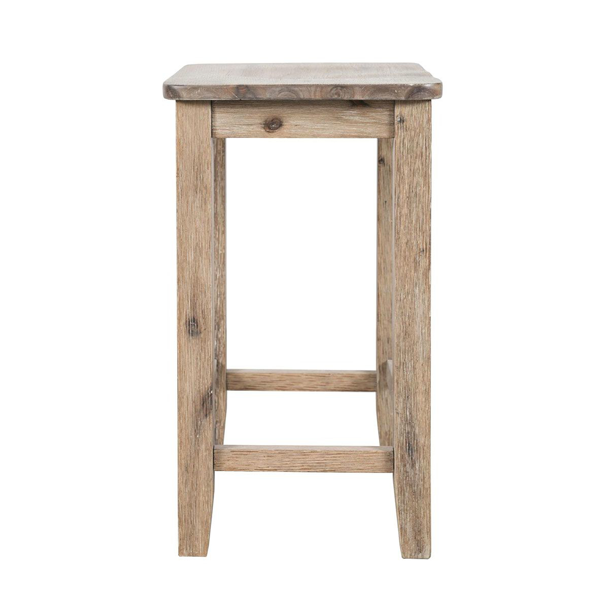 Picture of EASTERN TIDES BACKLESS COUNTER STOOL