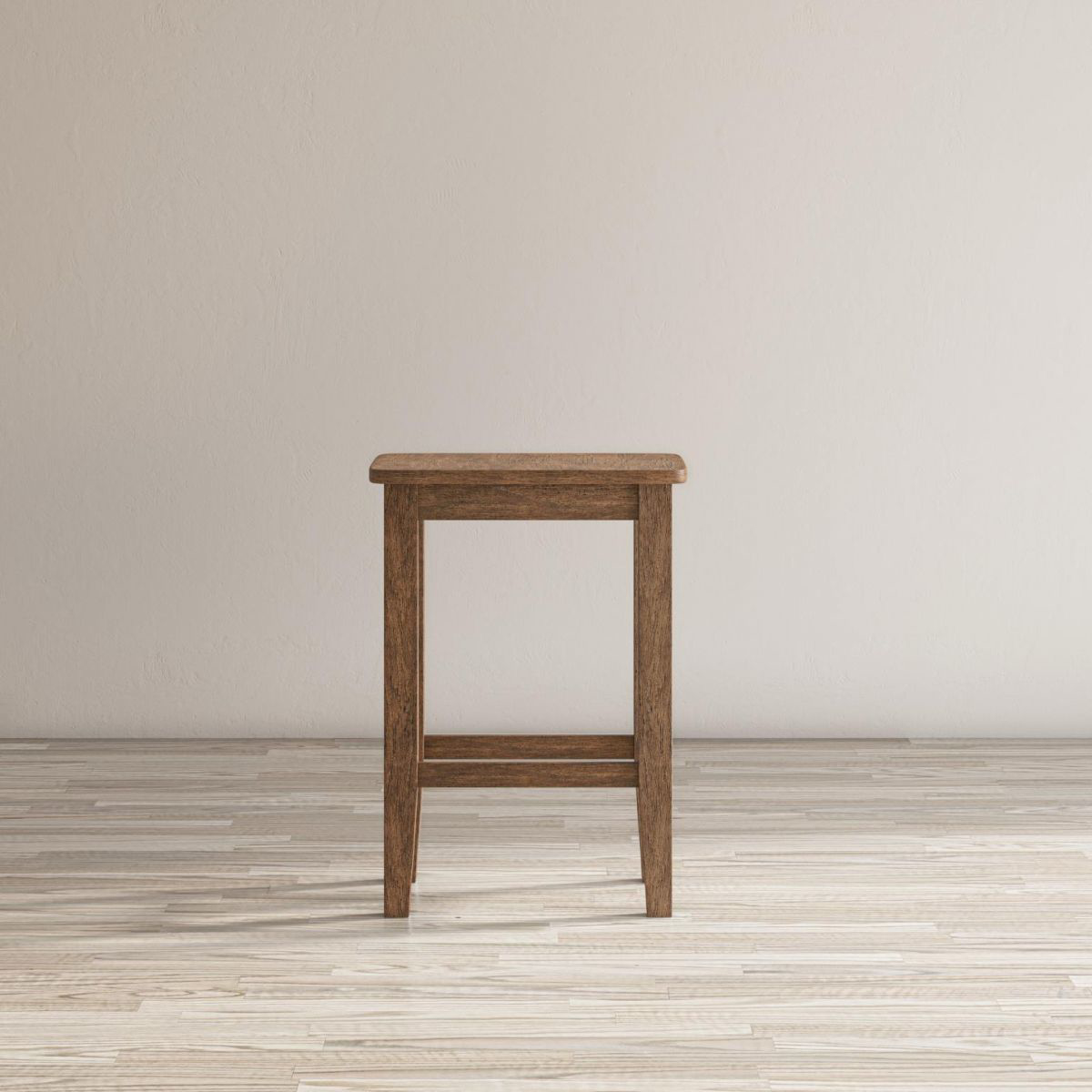 Picture of EASTERN TIDES BACKLESS COUNTER STOOL