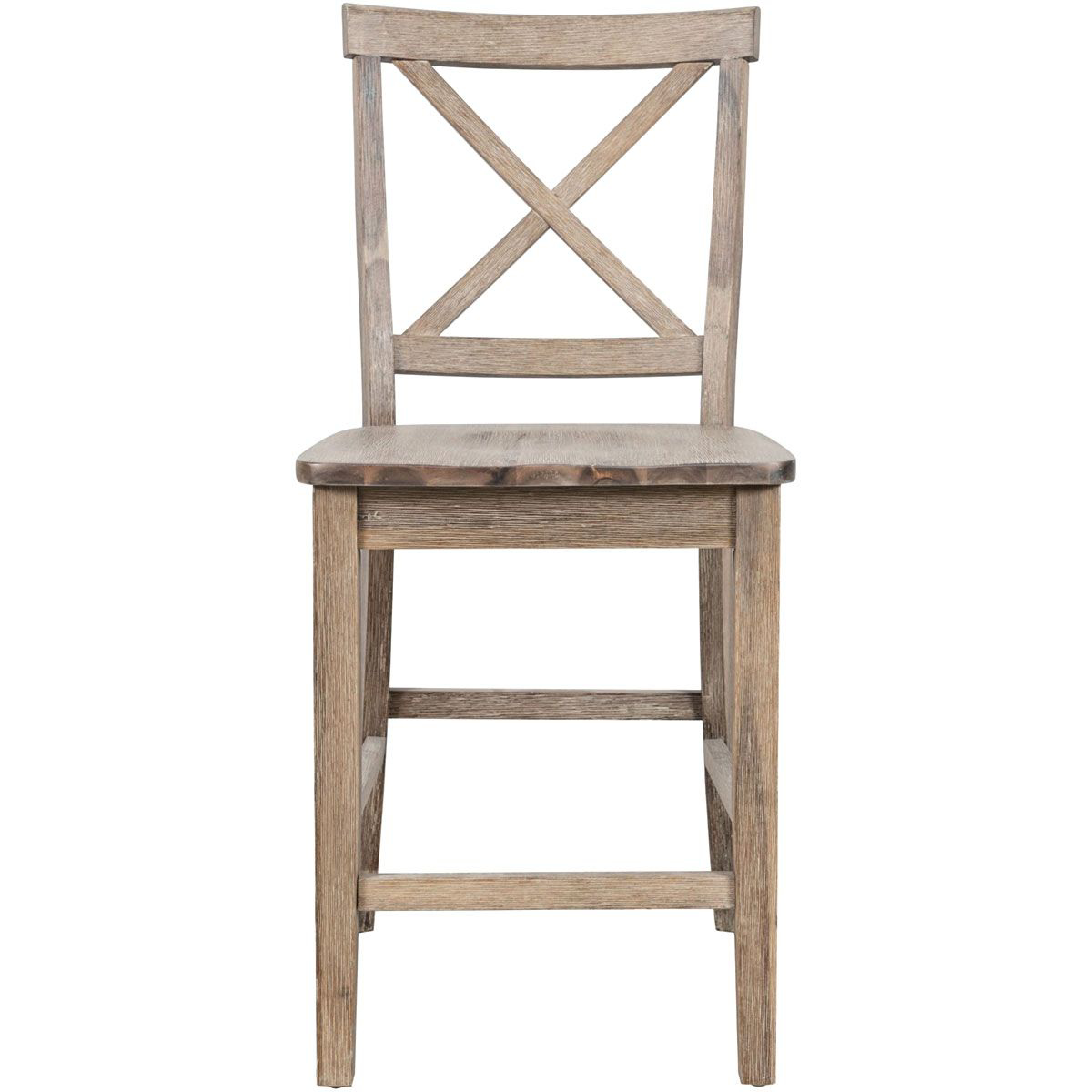 Picture of EASTERN TIDES X-BACK COUNTER STOOL