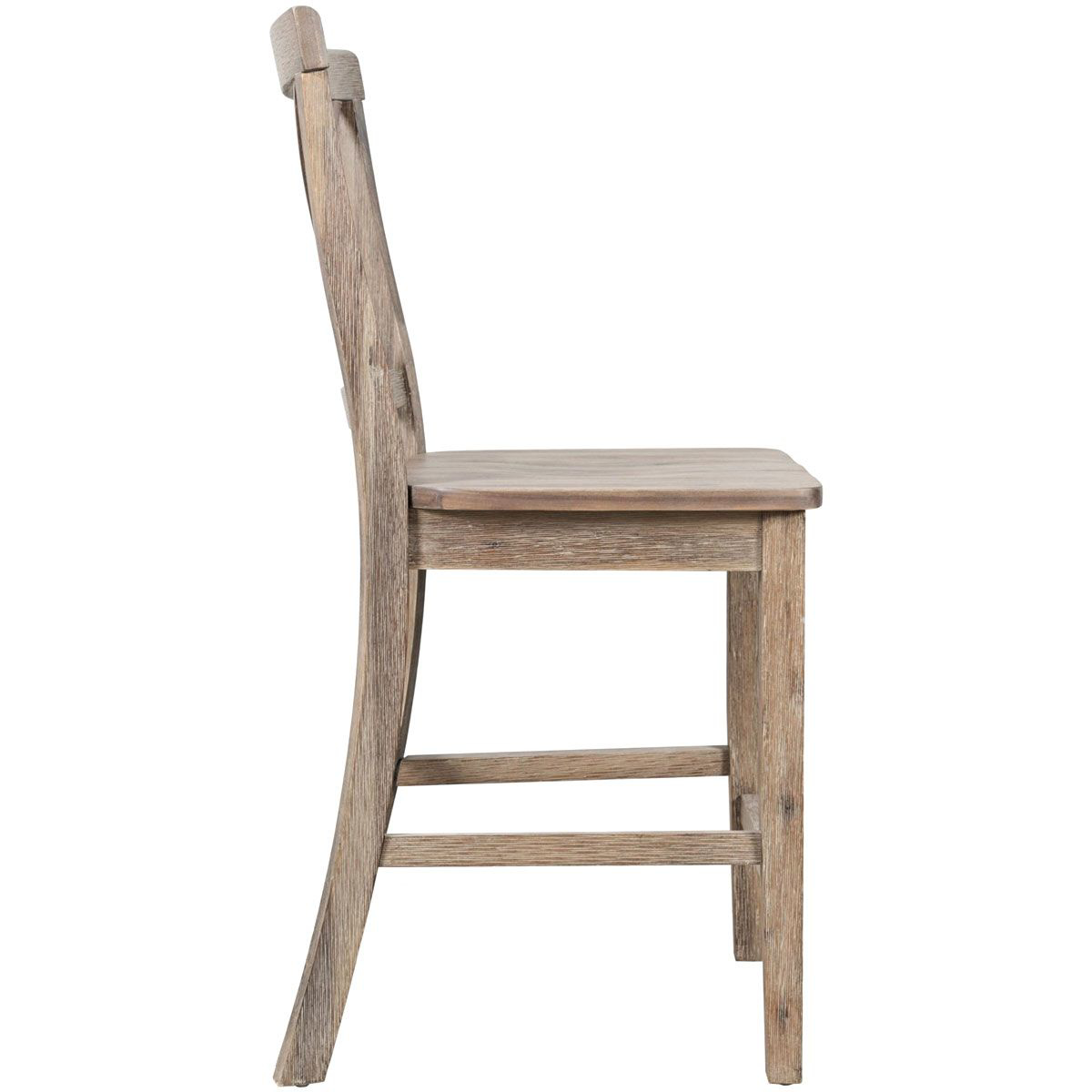 Picture of EASTERN TIDES X-BACK COUNTER STOOL