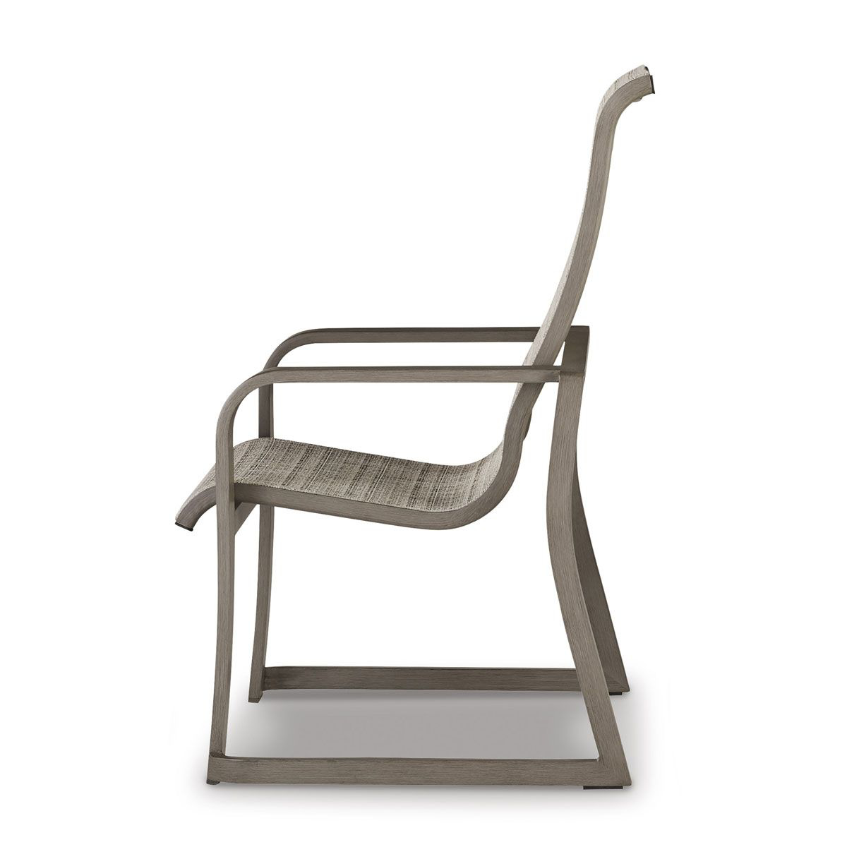 Picture of BEACH HOUSE S/4 SLING CHAIRS