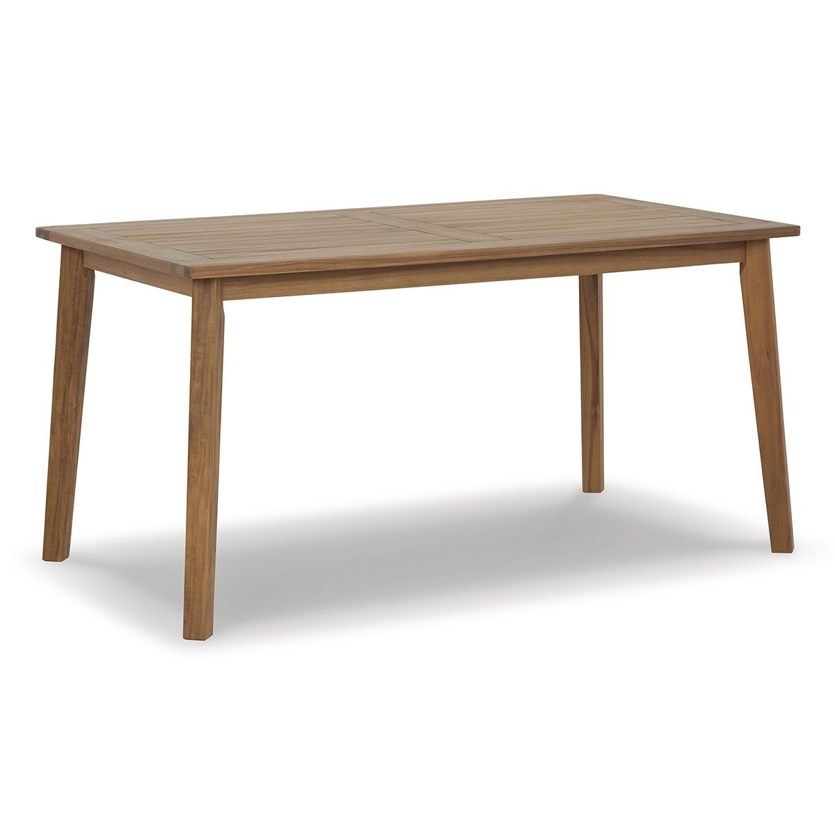 Picture of MARCO RECT DINING TABLE