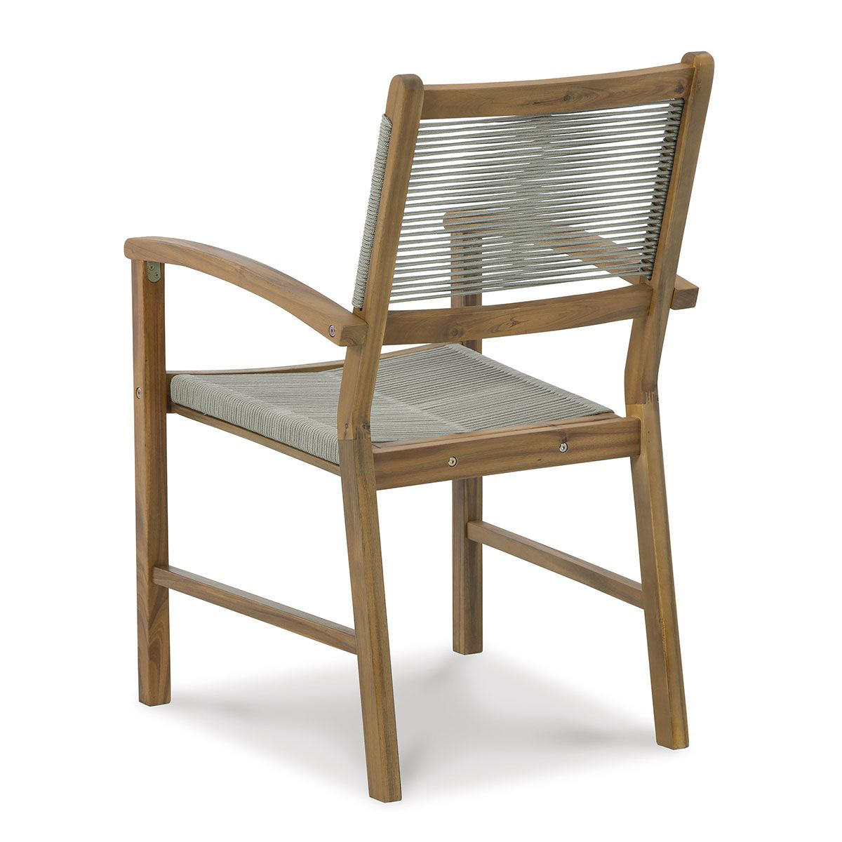 Picture of MARCO S/2 WOVEN BACK CHAIRS