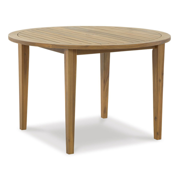 Picture of MARCO 46" RND DINING TABLE