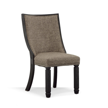 Picture of Antiquity Upholstered Dining Chair