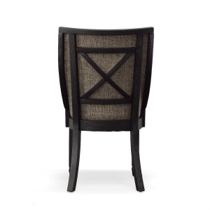 Picture of Antiquity Upholstered Dining Chair