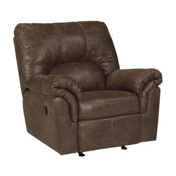 Picture of BRADEN ROCKER RECLINER