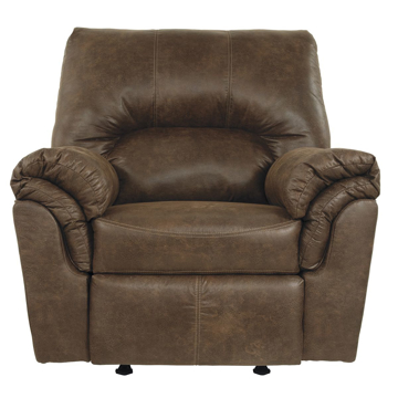 Picture of BRADEN ROCKER RECLINER