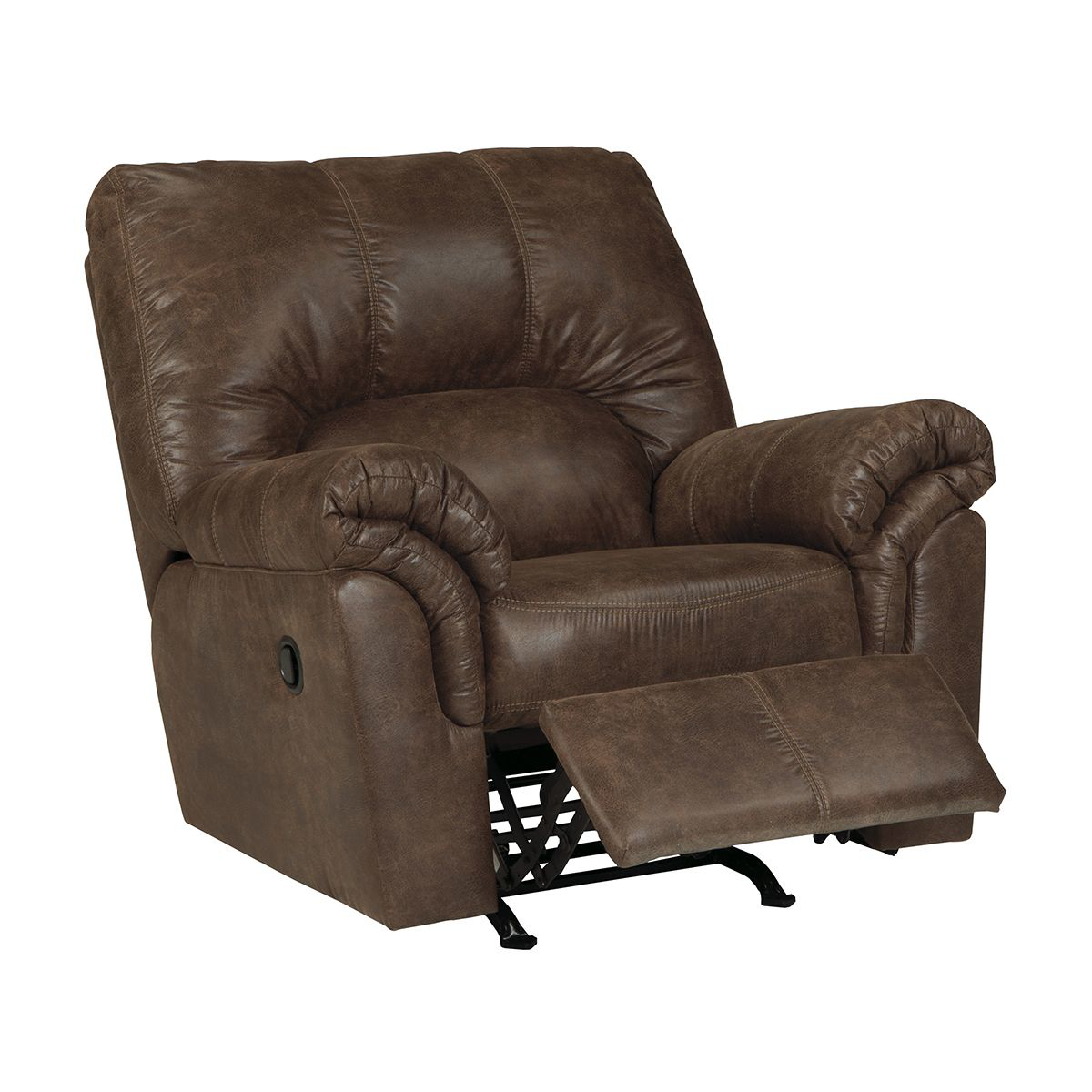 Picture of BRADEN ROCKER RECLINER