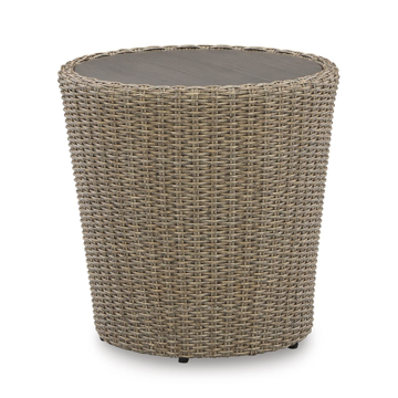 Picture of BEACH CLUB END TABLE
