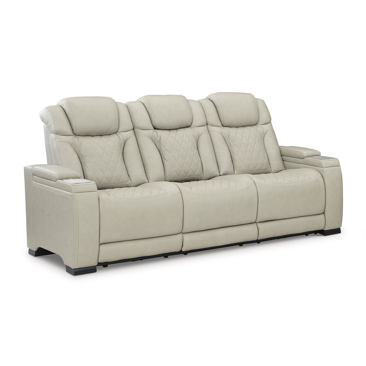 Picture of STRIKER CREAM PWR SOFA