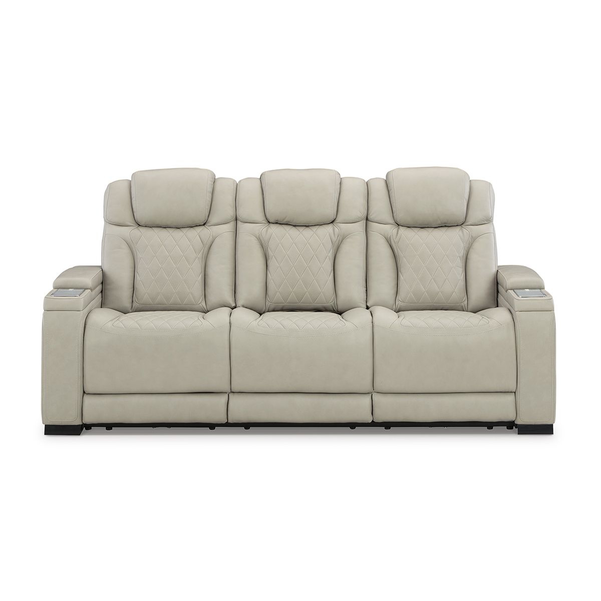 Picture of STRIKER CREAM PWR SOFA