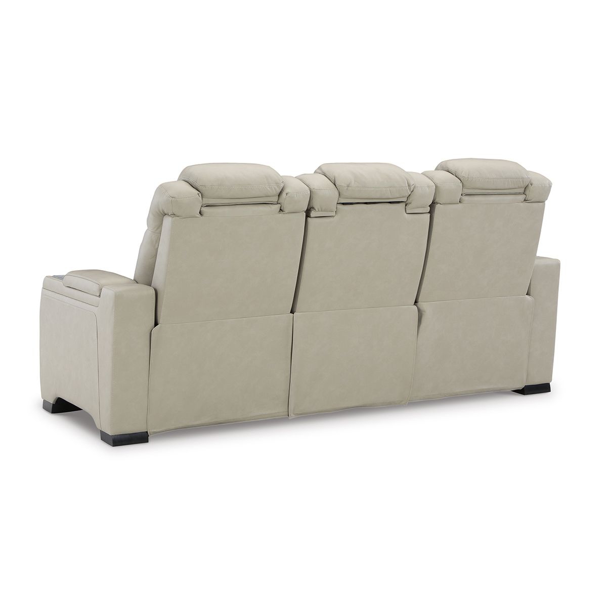Picture of STRIKER CREAM PWR SOFA