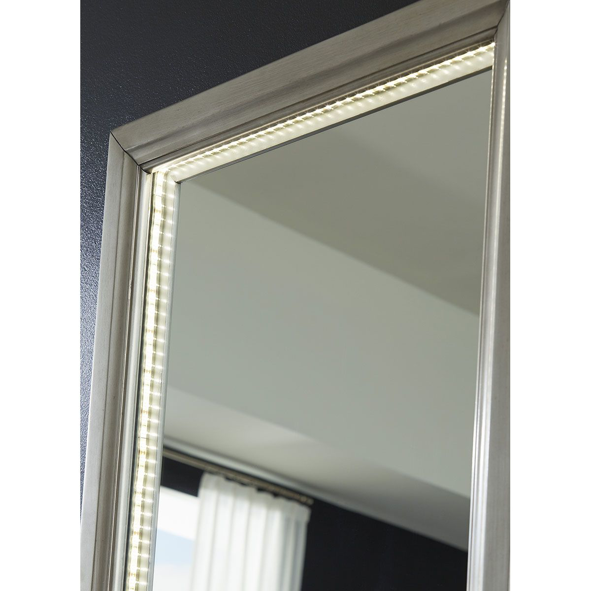 Picture of KENDALYNN FLOOR MIRROR