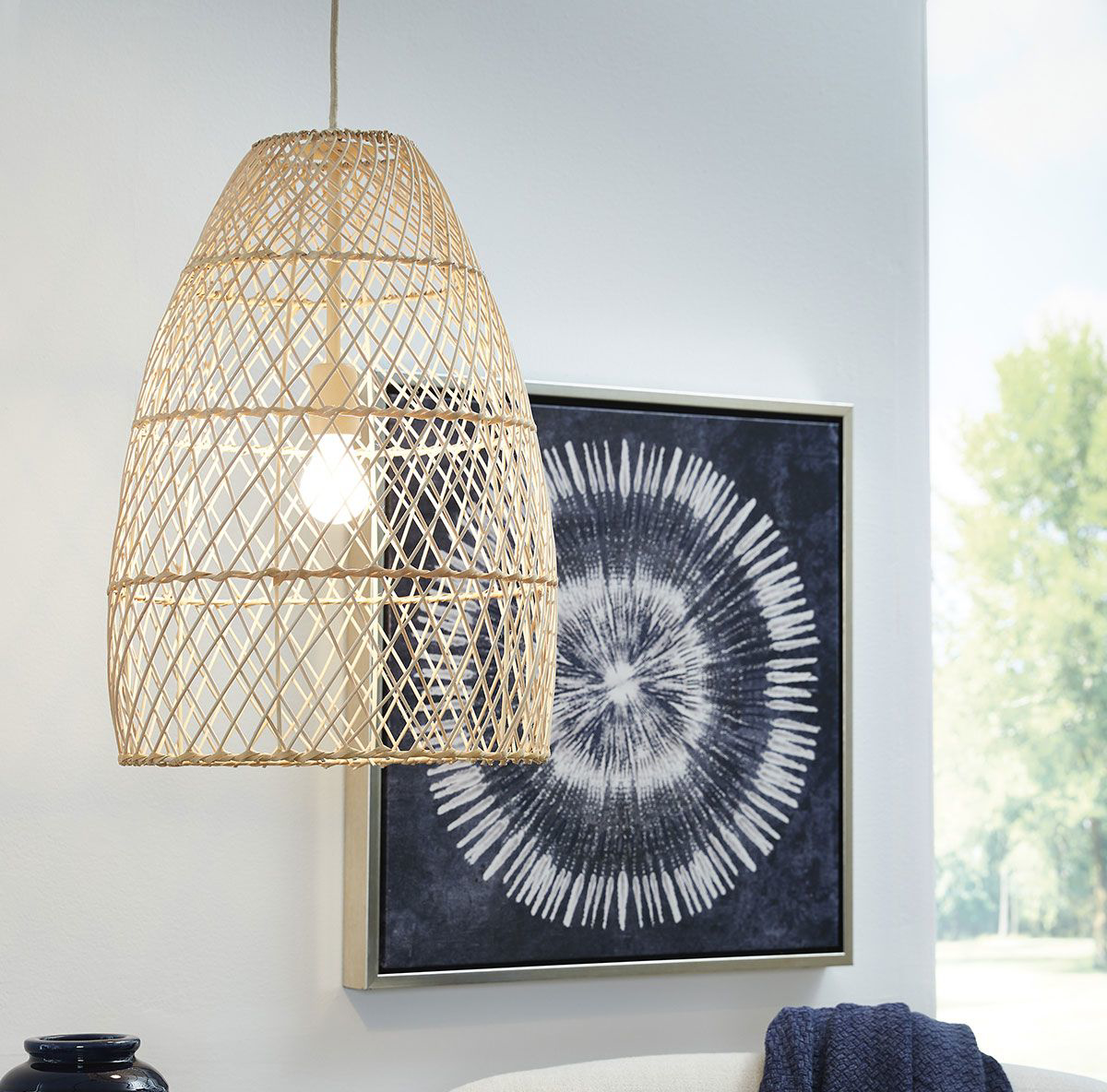 Picture of CALETT PENDANT LIGHT