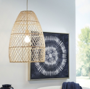Picture of CALETT PENDANT LIGHT