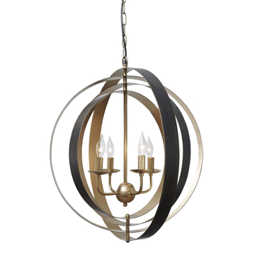 Picture of MAKANI PENDANT LAMP