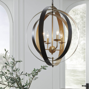 Picture of MAKANI PENDANT LAMP