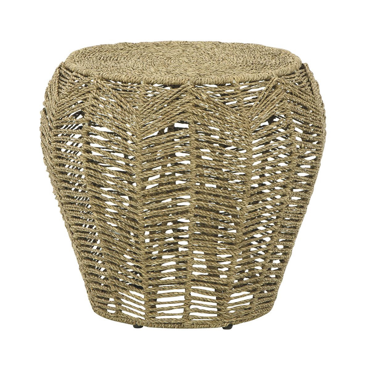 Picture of DEWINGTON WOVEN STOOL