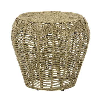 Picture of DEWINGTON WOVEN STOOL