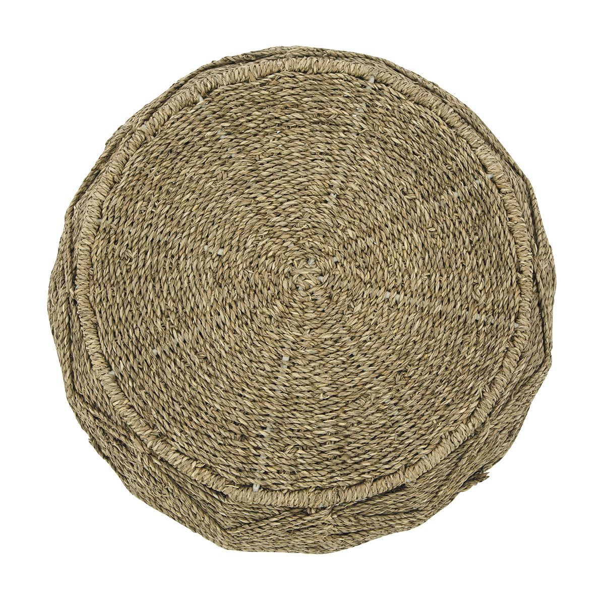 Picture of DEWINGTON WOVEN STOOL