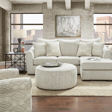 Picture of ASTORIA LIVING ROOM COLLECTION