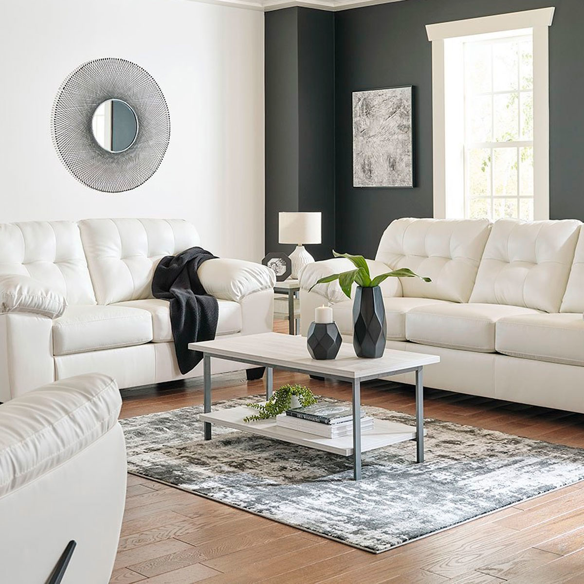 Picture of BRICKELL LIVING ROOM COLLECTION