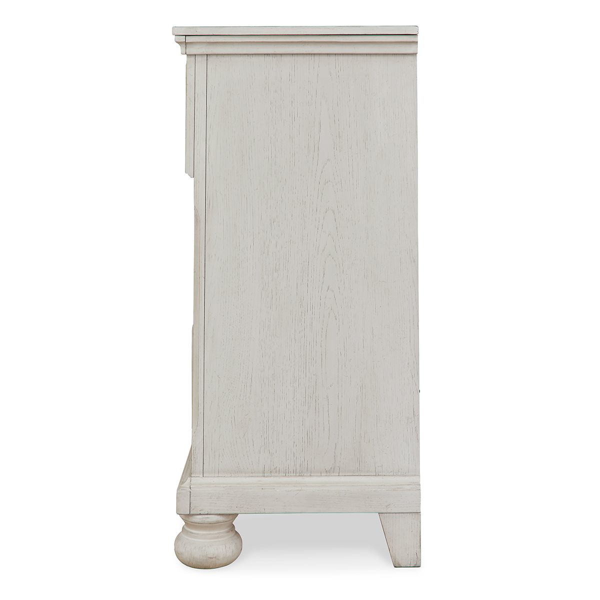 Picture of KENLEY WHT 6 DRAWER DRESSER