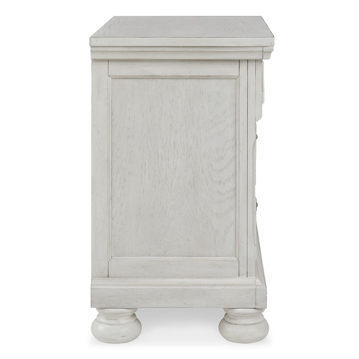 Picture of KENLEY WHT 3DR NIGHTSTAND