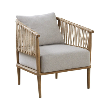 Picture of ODEZA ROPE ACCENT CHAIR