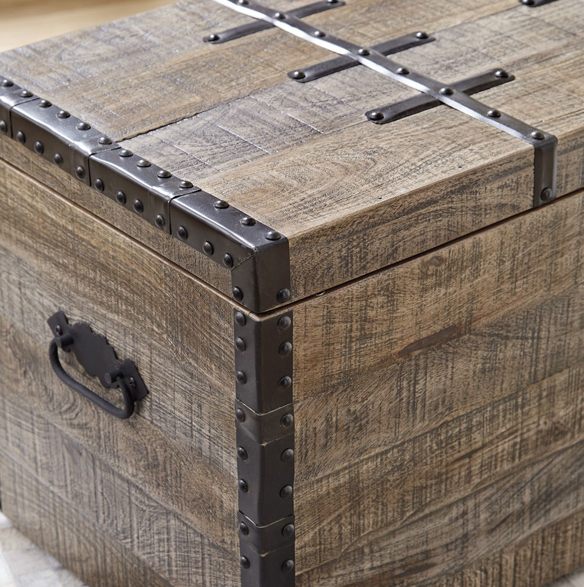 Picture of DARTLAND STORAGE TRUNK