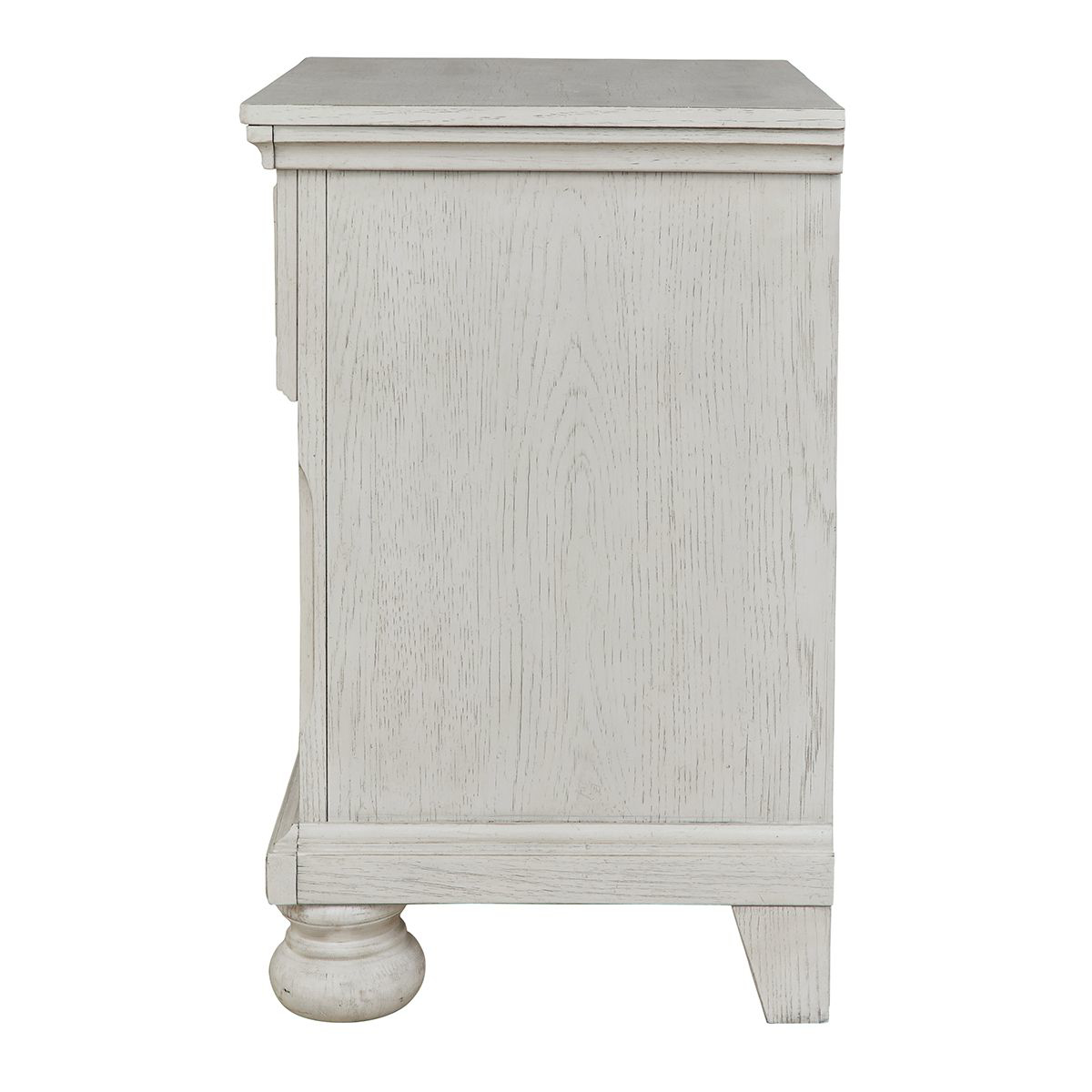 Picture of KENLEY WHT 1 DR NIGHTSTAND