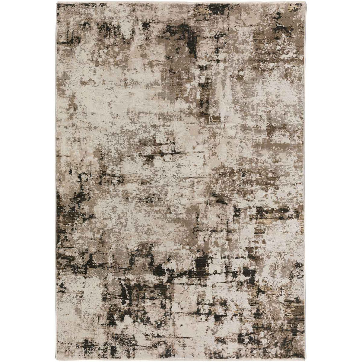 Picture of DENIZI 2 PUTTY 5'3X7'8 RUG