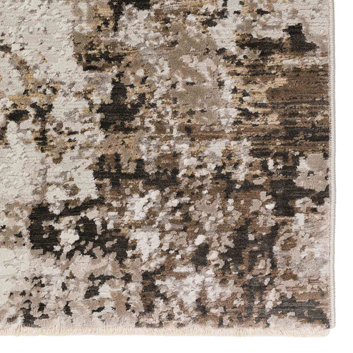 Picture of DENIZI 2 PUTTY 5'3X7'8 RUG