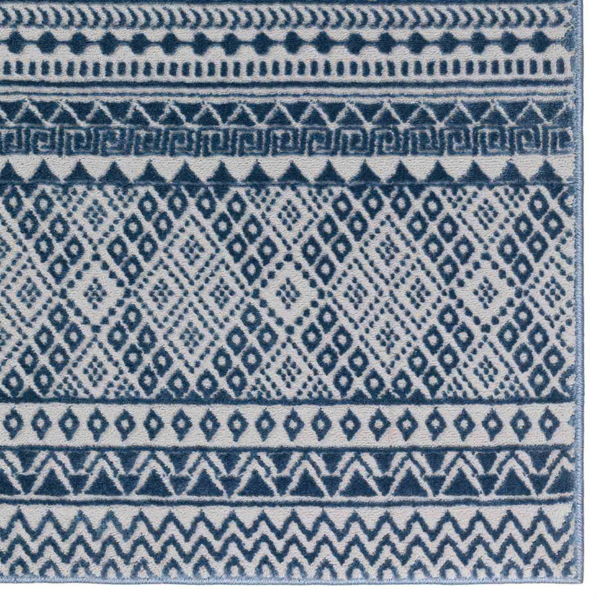 Picture of RHODES 2 BALTIC 5'1X7'5 RUG