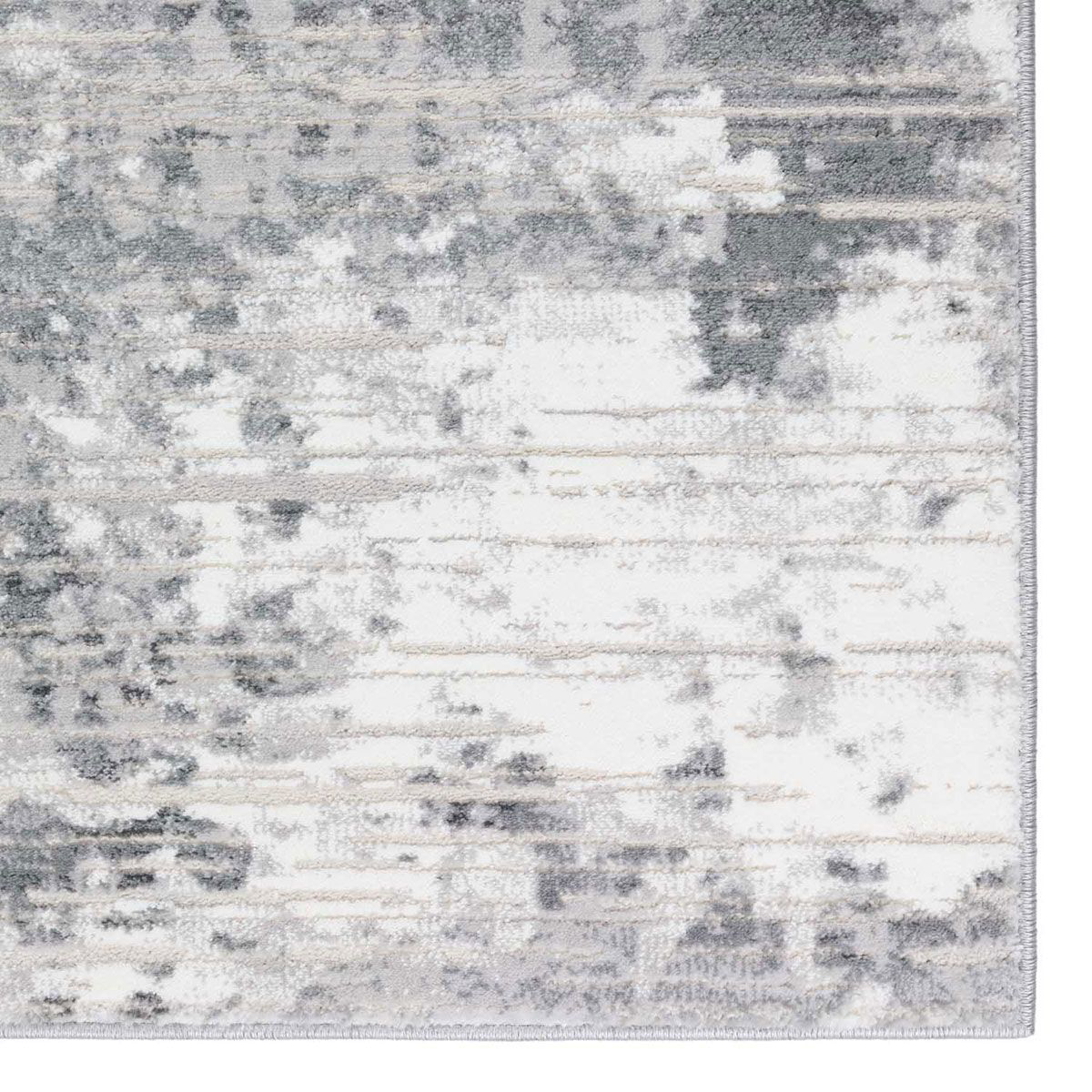 Picture of RHODES 4 GREY 5'1X7'5 RUG