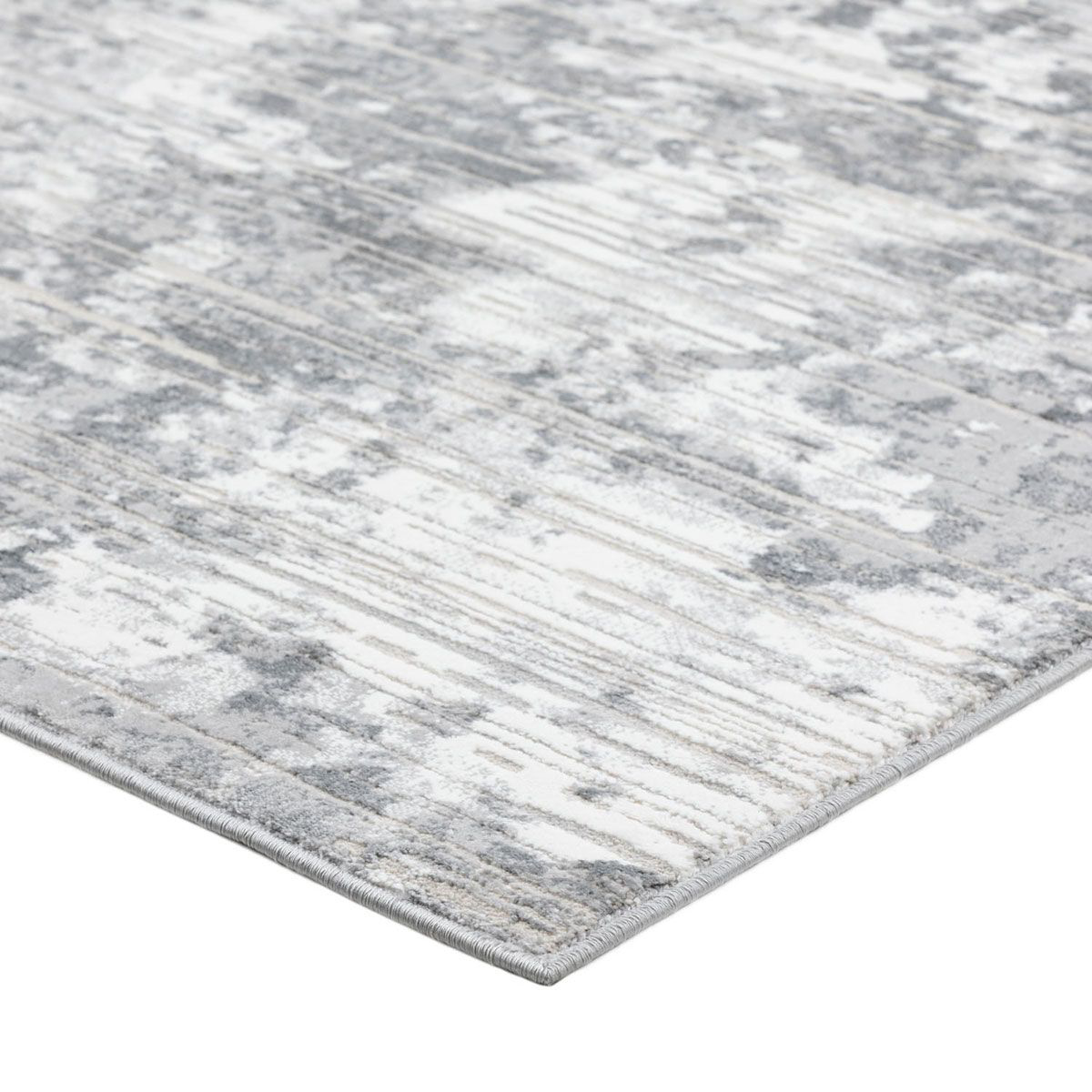 Picture of RHODES 4 GREY 5'1X7'5 RUG