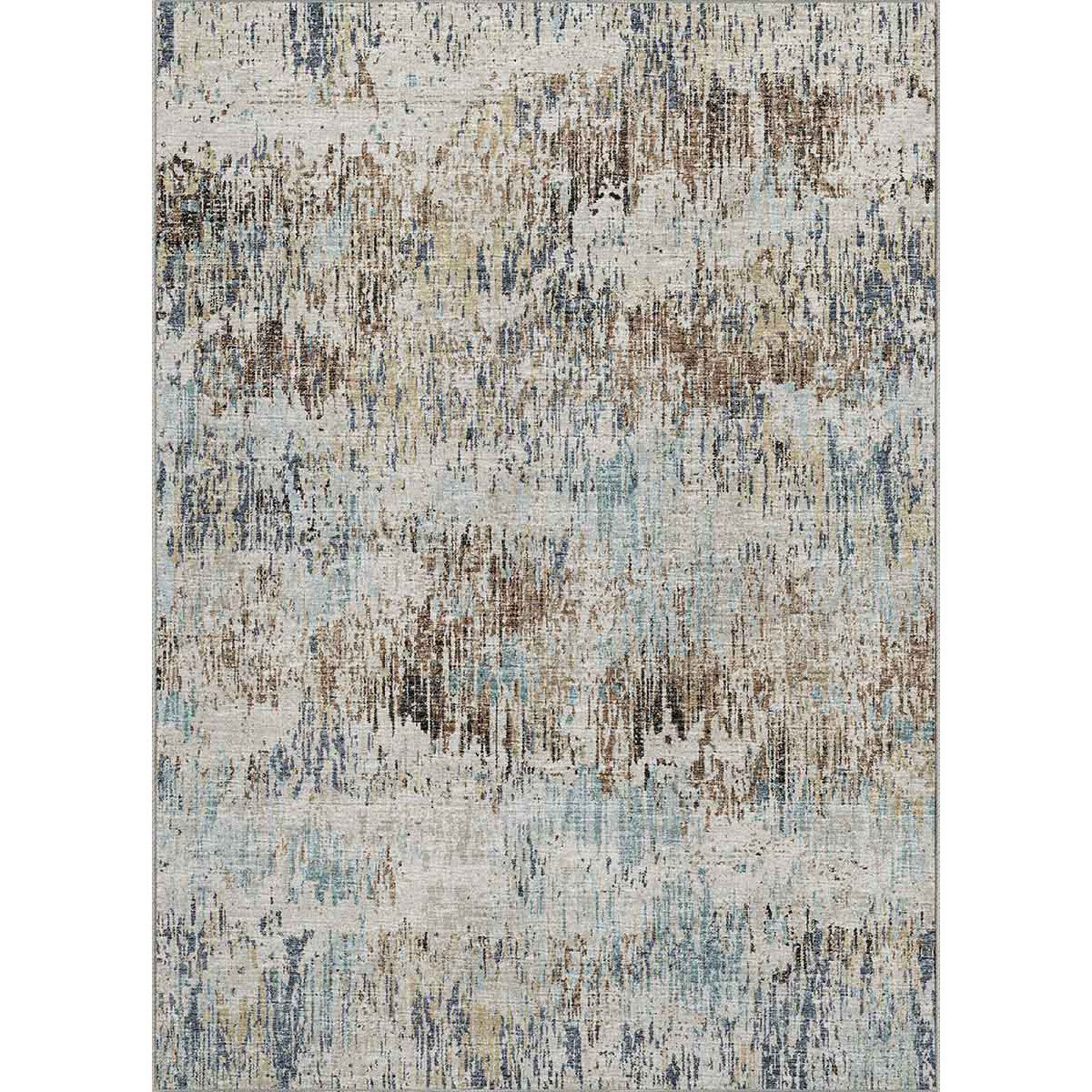 Picture of CAMBERLY1 DRIFTWOOD 5'X7'6 RUG