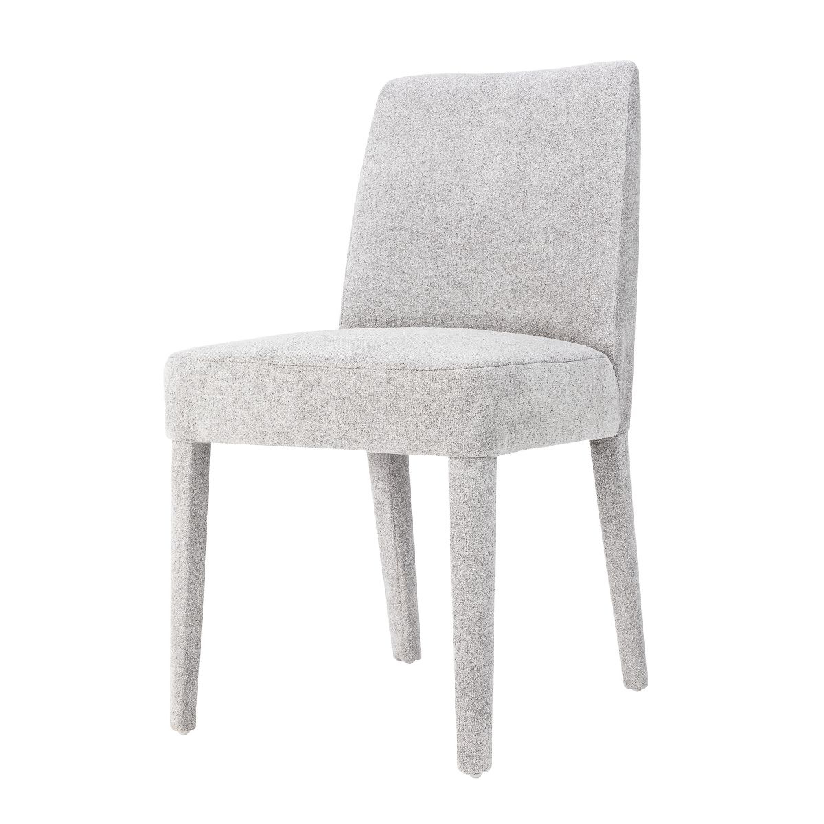 Picture of WILSON CHAIR IN PLATINUM