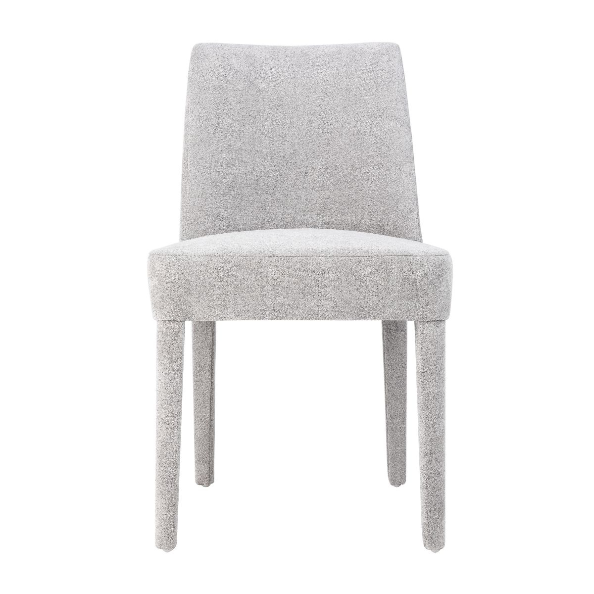 Picture of WILSON CHAIR IN PLATINUM