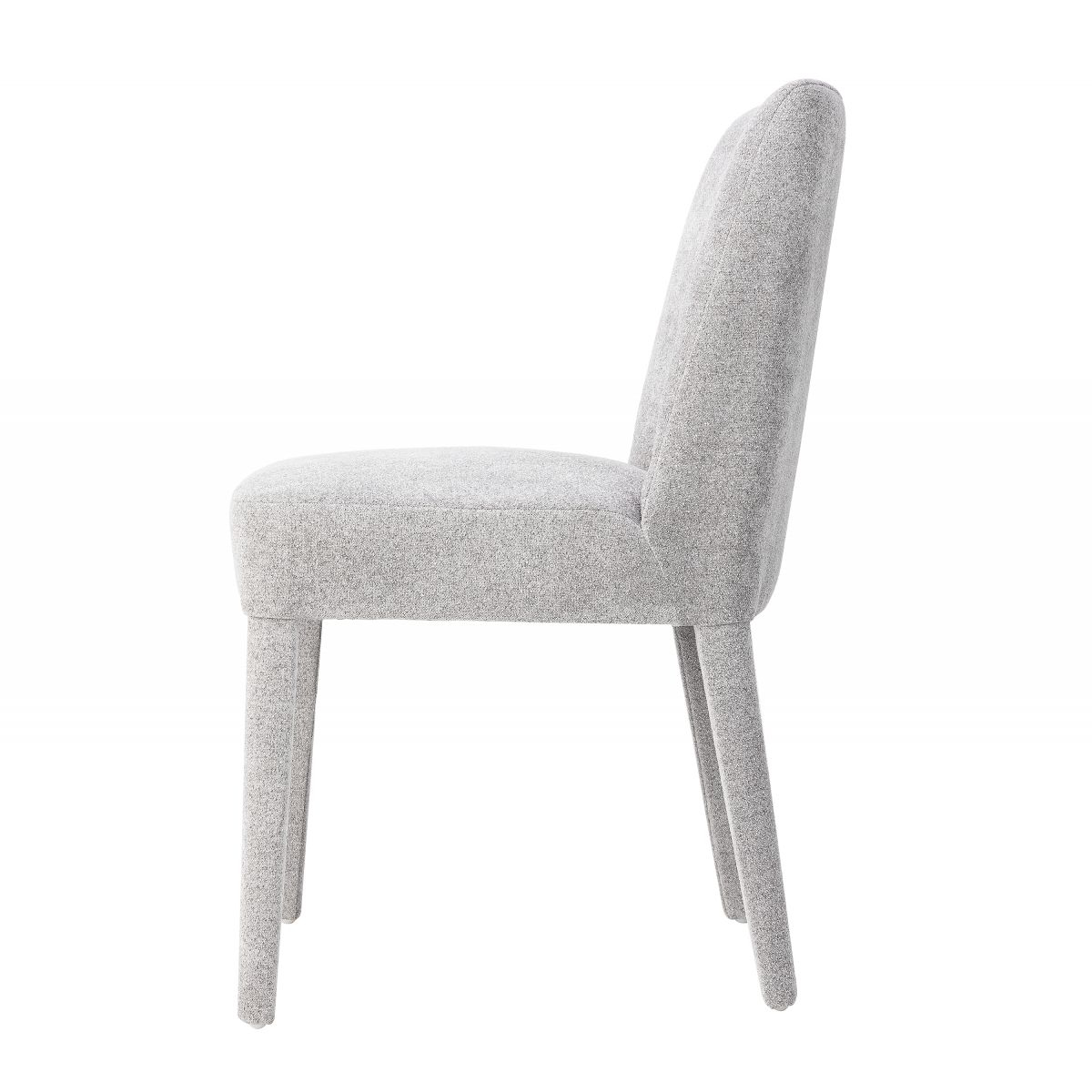 Picture of WILSON CHAIR IN PLATINUM