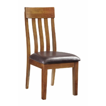 Picture of Max Upholstered Side Chair