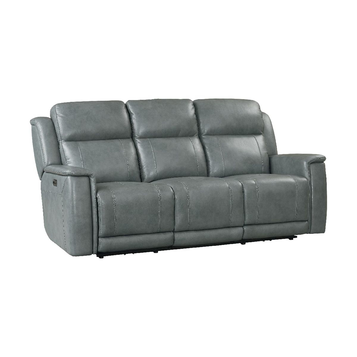 Picture of CONOVER BLUE SOFA W/PHR/LUM