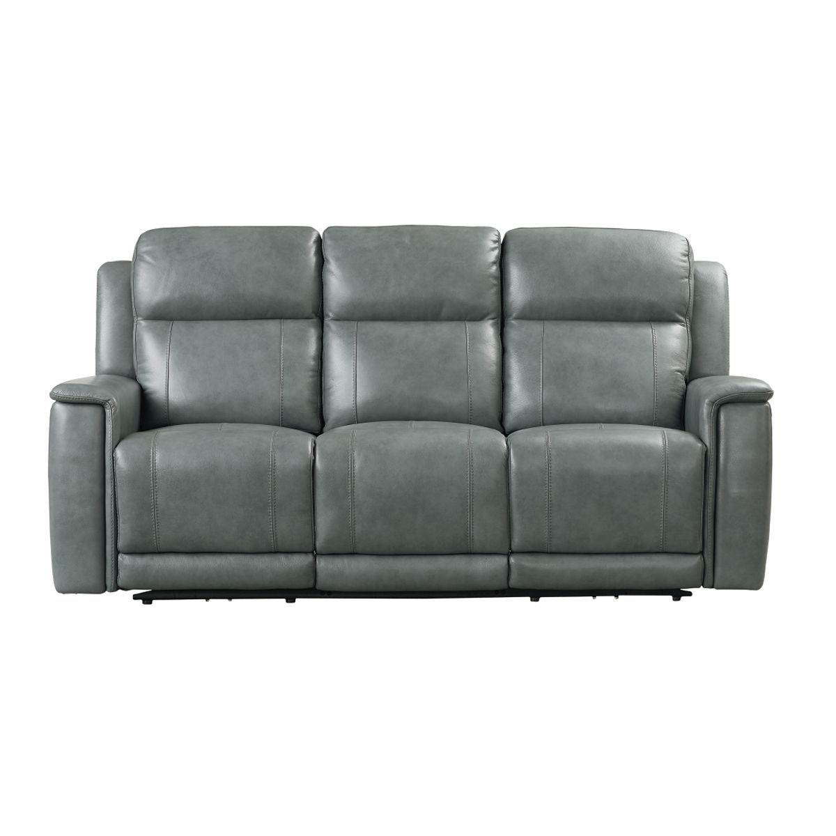 Picture of CONOVER BLUE SOFA W/PHR/LUM