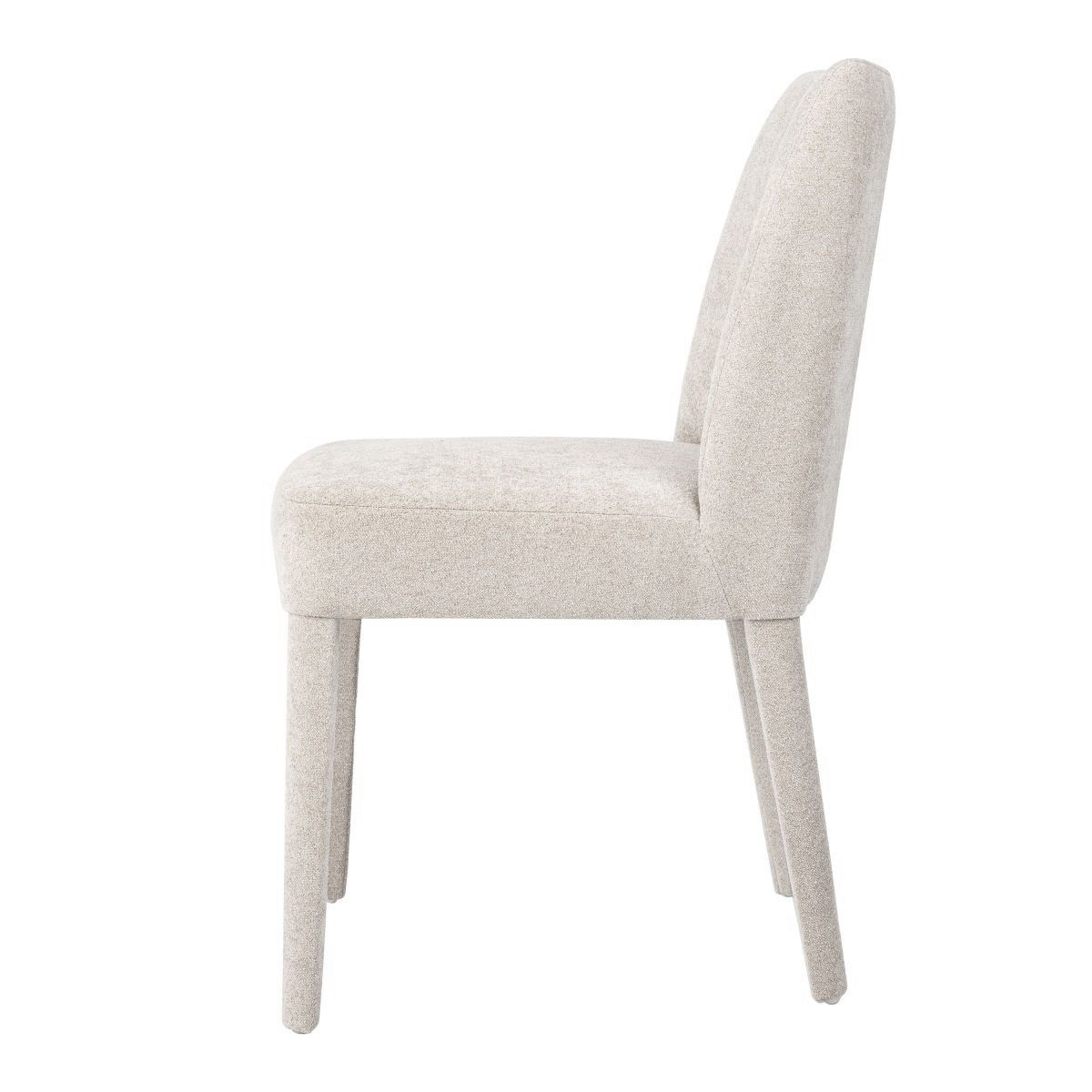 Picture of WILSON CHAIR IN IVORY