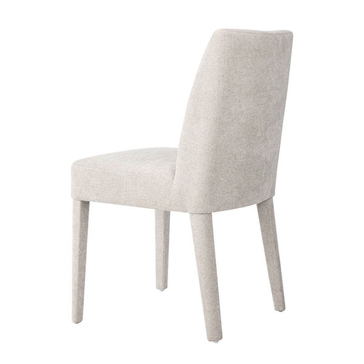 Picture of WILSON CHAIR IN IVORY